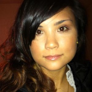 Meet your Posher, Prisqila