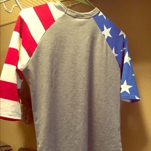 Lularoe Americana Sloan