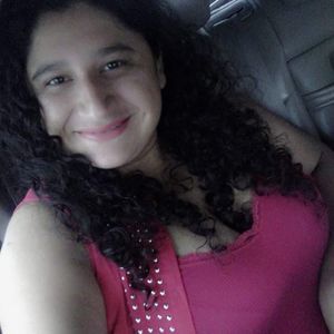 Meet your Posher, Maricela