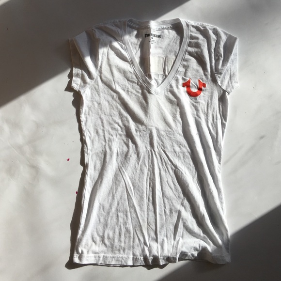 True Religion T Shirt