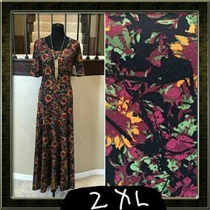 LuLaRoe Ana
