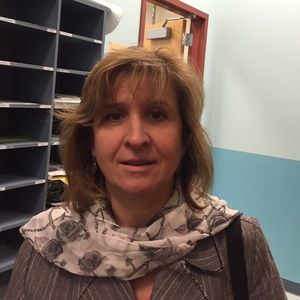 Meet your Posher, Elica