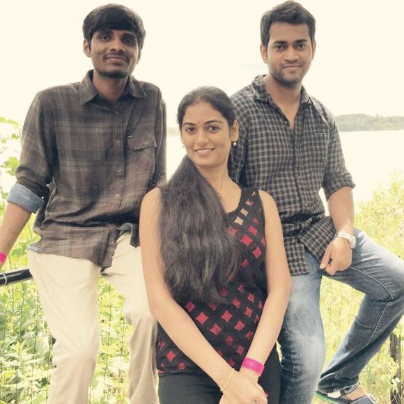 Meet your Posher, Malgari - Picture 1 of 1