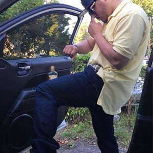 Meet your Posher, Johnny