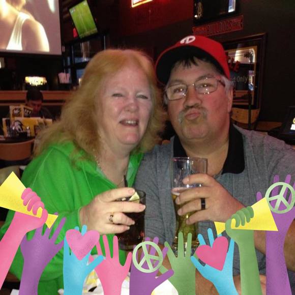 Meet your Posher, Diane - Picture 1 of 1