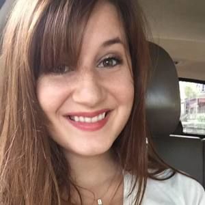 Meet your Posher, Brittanie