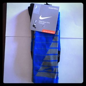 Nike Hyper Elite Cushioned Socks