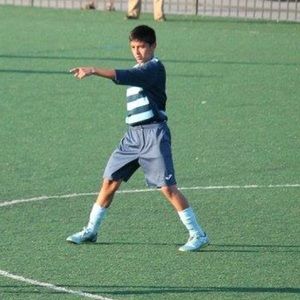 Meet your Posher, Jerry