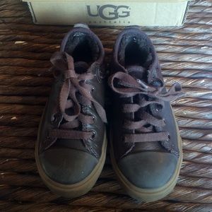 UGG sneakers