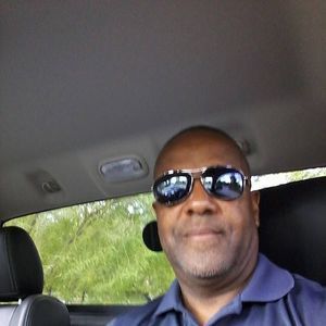 Meet your Posher, Kenneth