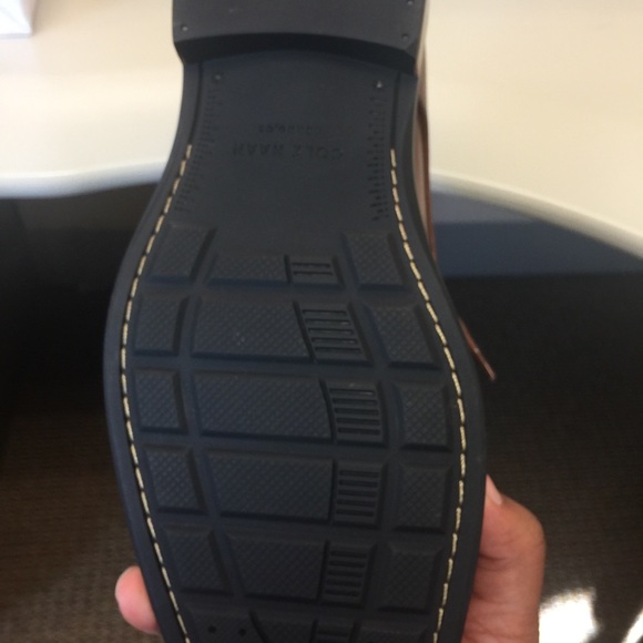 NIB Cole Haan shoes main image 2