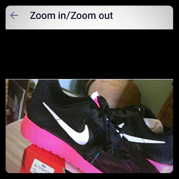 Nike shoes