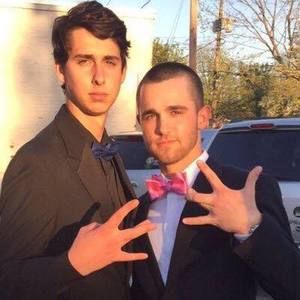 Meet your Posher, Jack