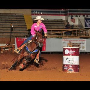 Meet your Posher, Shea-lynn