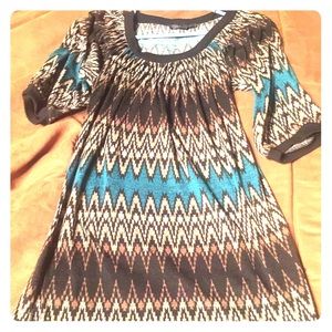 Chris McLaughlin Dress