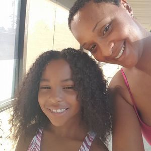 Meet your Posher, Patrice