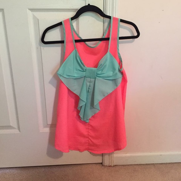 Bow Top