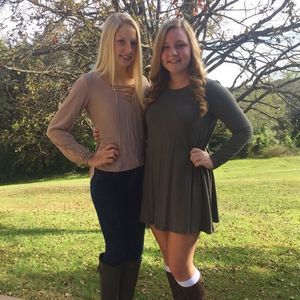 Meet your Posher, Rachel