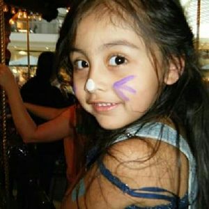 Meet your Posher, Jacqueline