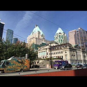 Meet your Posher, Guillermo