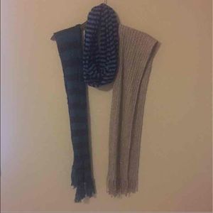 Scarf Lot