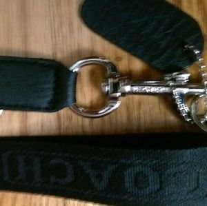 COACH strap NWOT