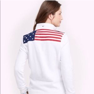 ISO! Vineyard vines American flag shep shirt