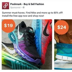 Meet your Posher, Tonya