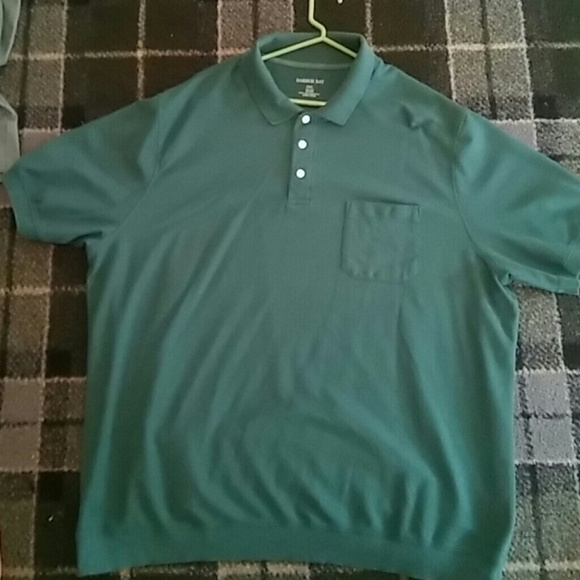 Barely-worn Harbor Bay Polo