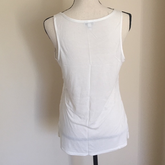 Express Lace Top (M) - Picture 2 of 4