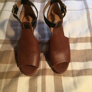 Steve Madden sandals