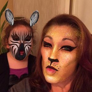 Meet your Posher, Elyse