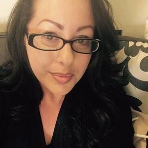 Meet your Posher, Chrissy