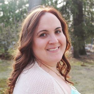 Meet your Posher, Alaina