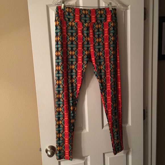 Lularoe Leggings