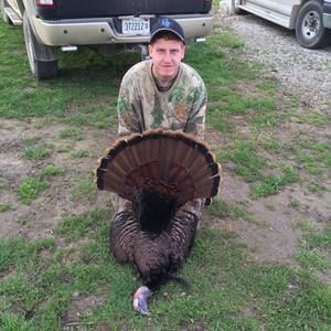 Meet your Posher, Hunter