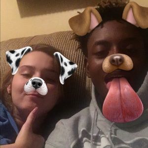 Meet your Posher, Bruce