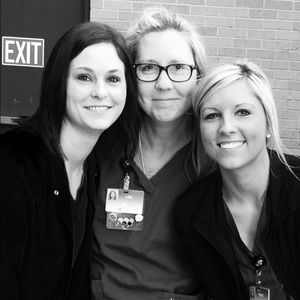 Meet your Posher, Jody