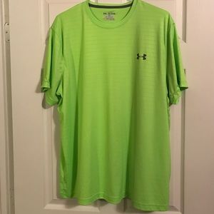 UA Tech Tee