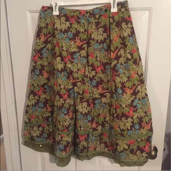 Christopher Banks Skirt