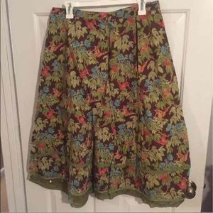 Christopher Banks Skirt