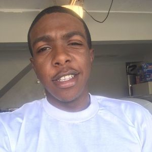 Meet your Posher, William