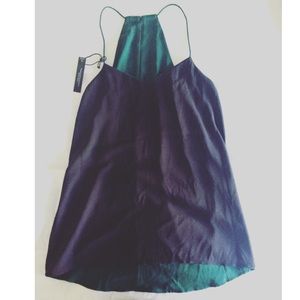 Express Barcelona Reversible Cami