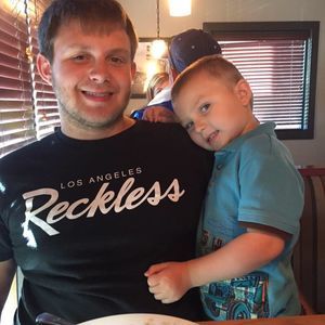 Meet your Posher, Lance