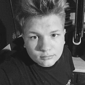 Meet your Posher, Noah