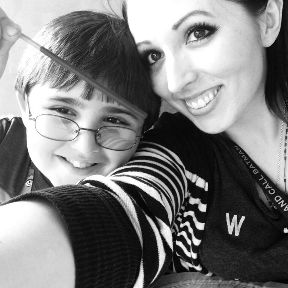 🌸❤️💜💙🤘💀🤘💙💜❤️🌸 - Picture 3 of 6