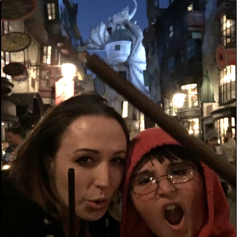 🌸❤️💜💙🤘💀🤘💙💜❤️🌸 - Picture 4 of 6