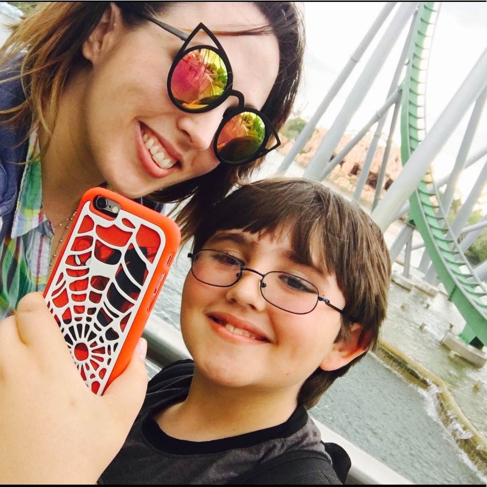 🌸❤️💜💙🤘💀🤘💙💜❤️🌸 - Picture 2 of 6