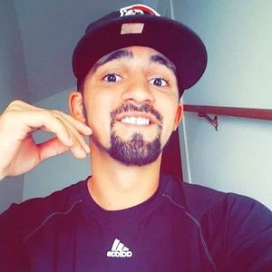 Meet your Posher, Nick