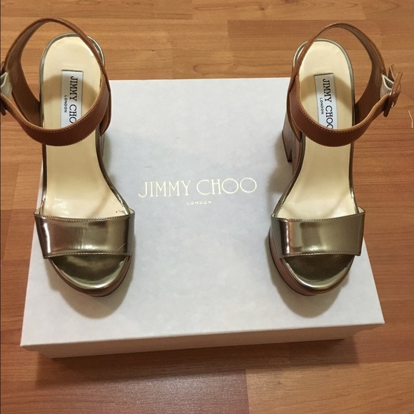 Wedges Sandals